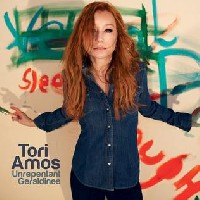 Tori Amos идва в София с Unrepentent Geraldines Tori Amos идва в София с Unrepentent Geraldines